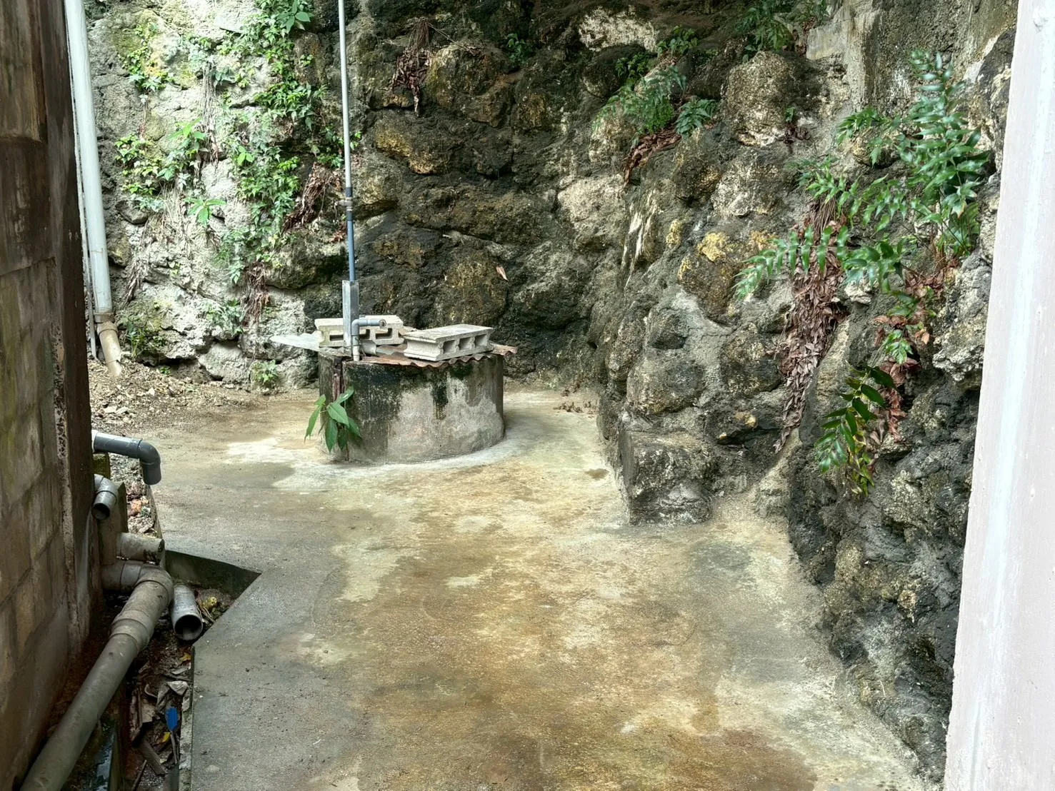 宜野湾市長田　不用品回収