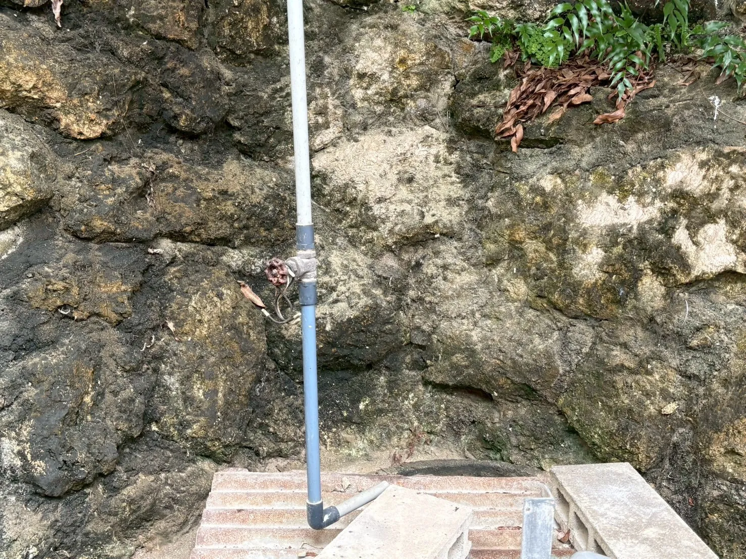 宜野湾市長田　不用品回収